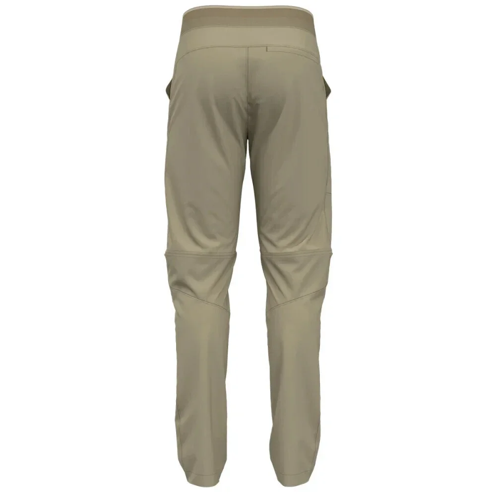 The North Face NF0A3SO8GNK Mens Paramount Active Convertible Pants 38/REG NCL520